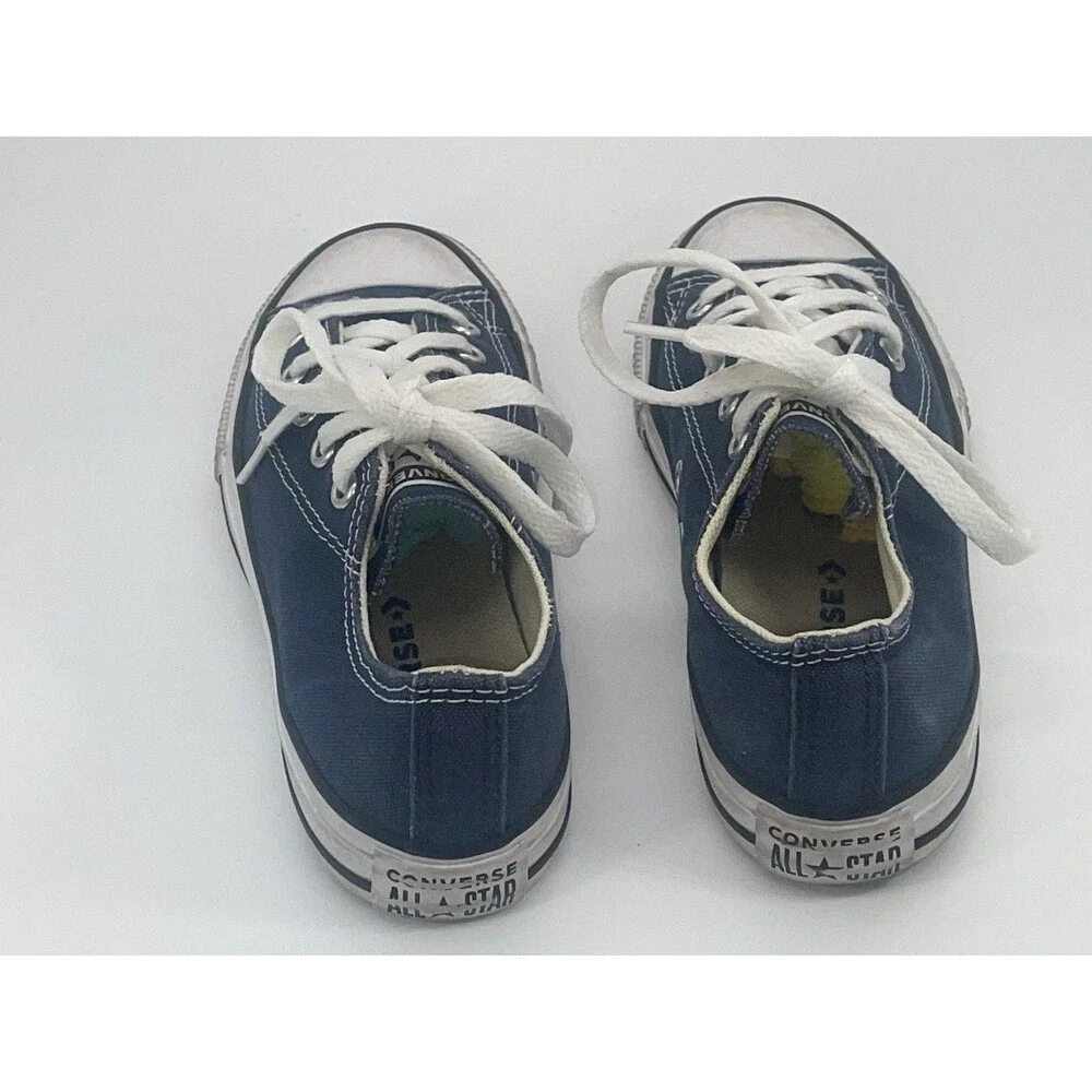 Converse Chuck Taylor All Star Low Navy Youth US 1